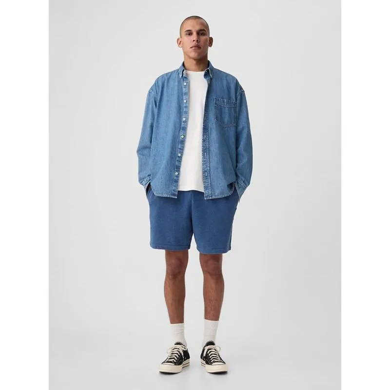 GAP Ανδρική Βερμούδα - Σορτς Tech