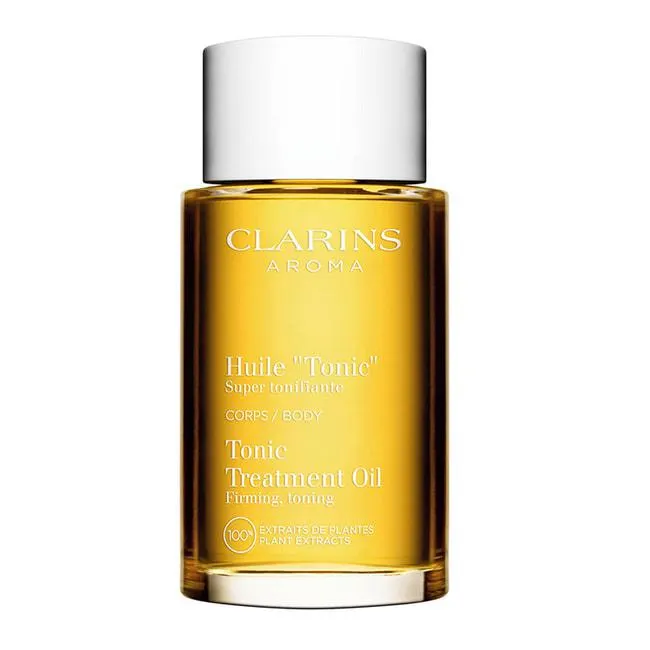 Tonic Treatment Oil