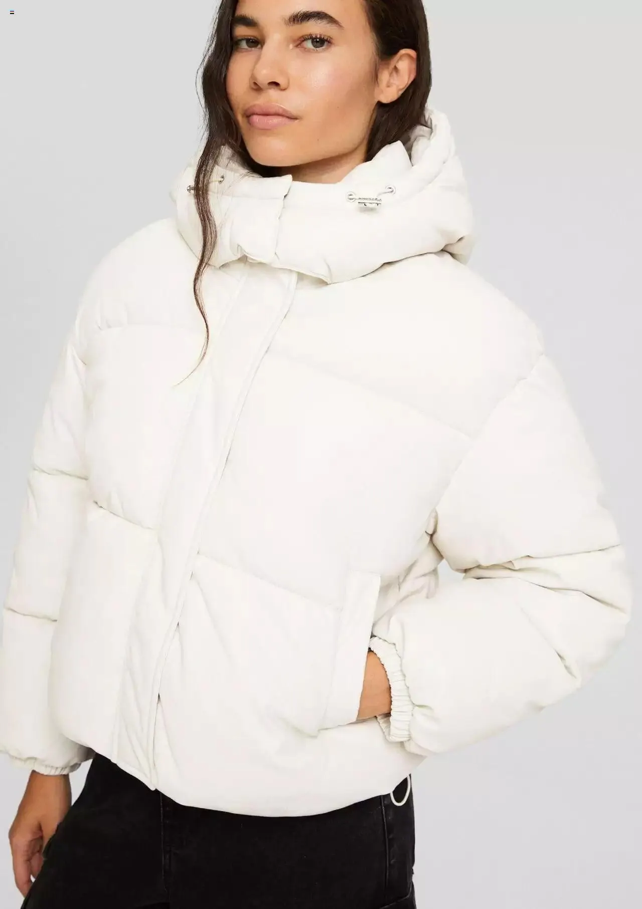 Φυλλάδιο προσφορών Bershka - Kατάλογος 11/2023 New In Women´s Clothing από 1 Νοεμβρίου έως 30 Νοεμβρίου 2023 - Σελίδα 6