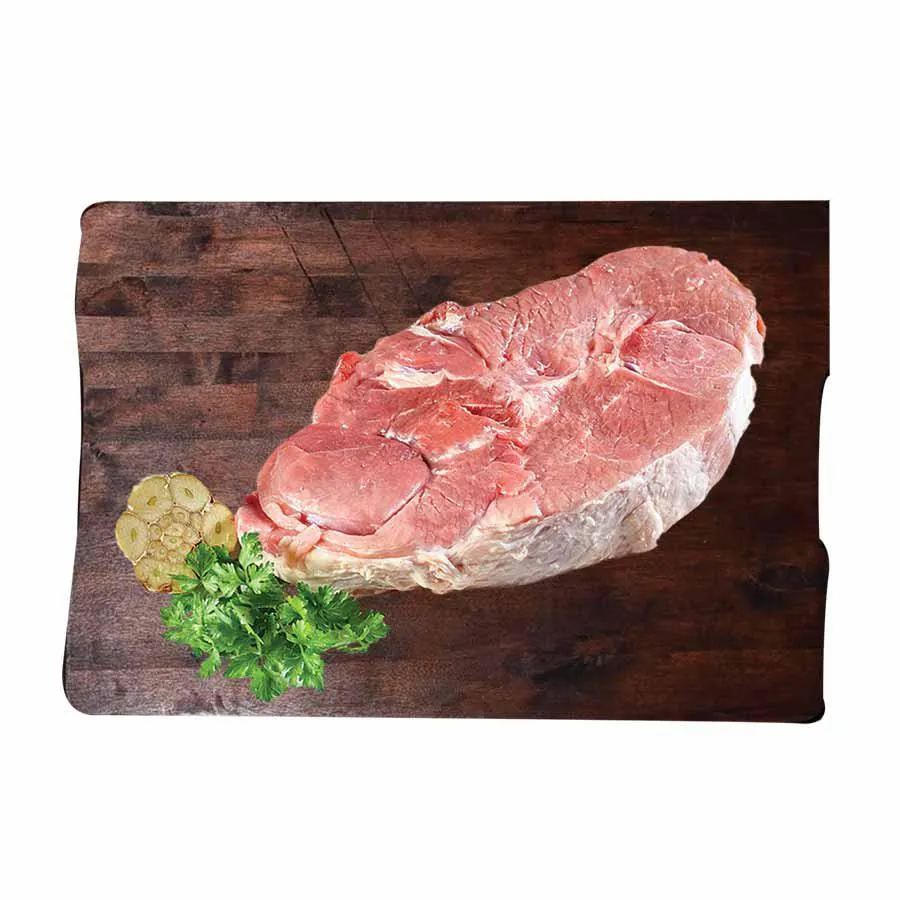 Μπούτι Χοιρινό Άνευ Οστού Ελληνικό Νωπό