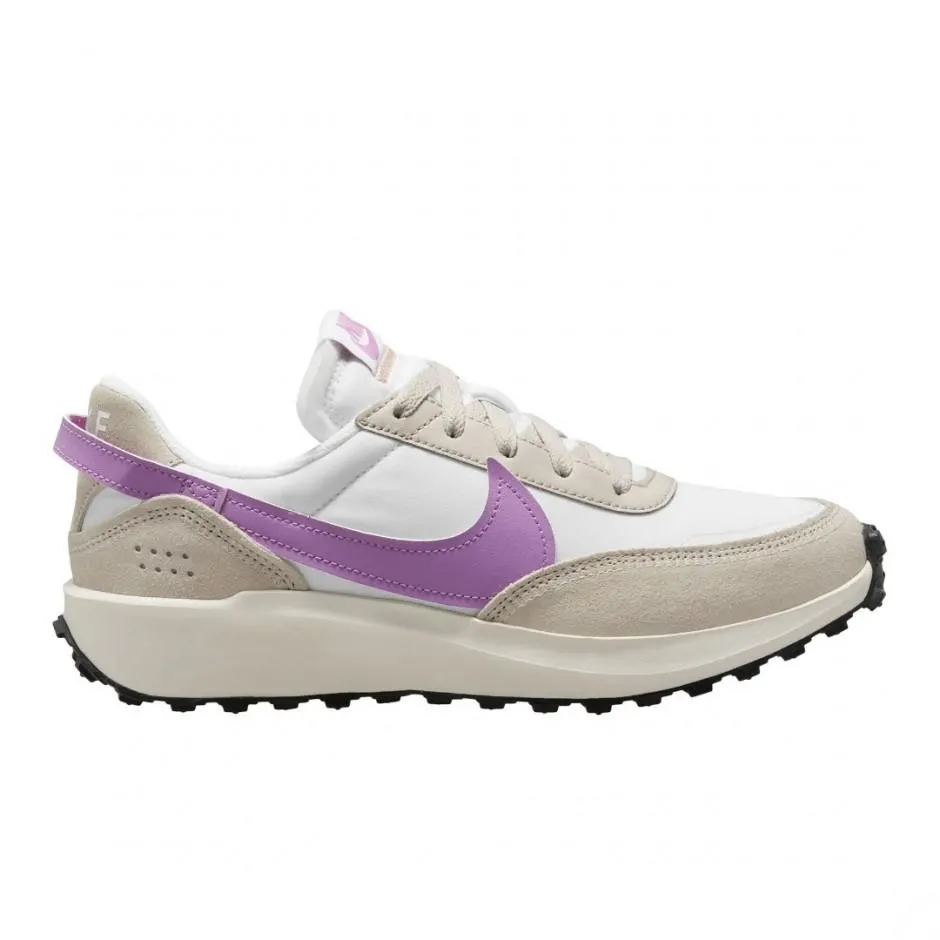 NIKE WAFFLE DEBUT Λευκό