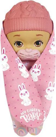 My Garden Baby-Το Πρώτο Μου Μωράκι Λαγουδάκι (HGC10)