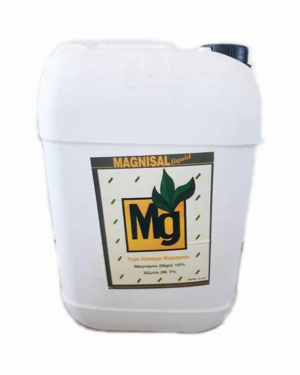 Magnisal (15Kg)