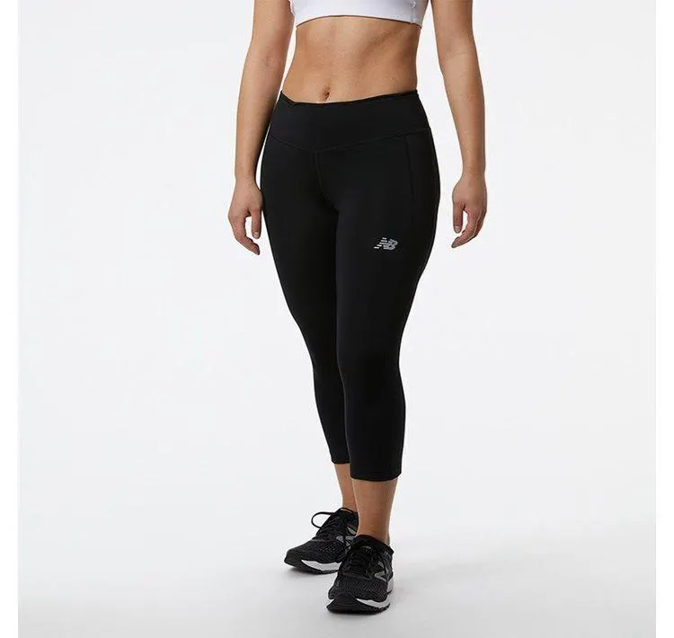 Tight Accelerate Capri