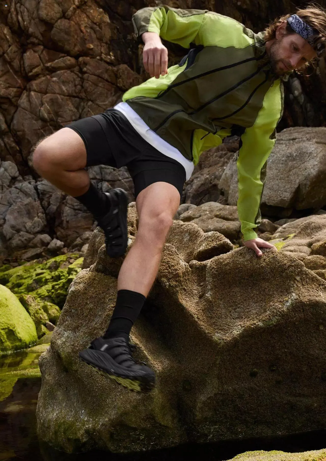 Gazetka Zara promocje - Men od 1 czerwca do 31 grudnia 2024 - Strona 2