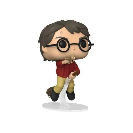 Funko Pop! Movies: Harry Potter - Harry Potter 131 Limited Edition