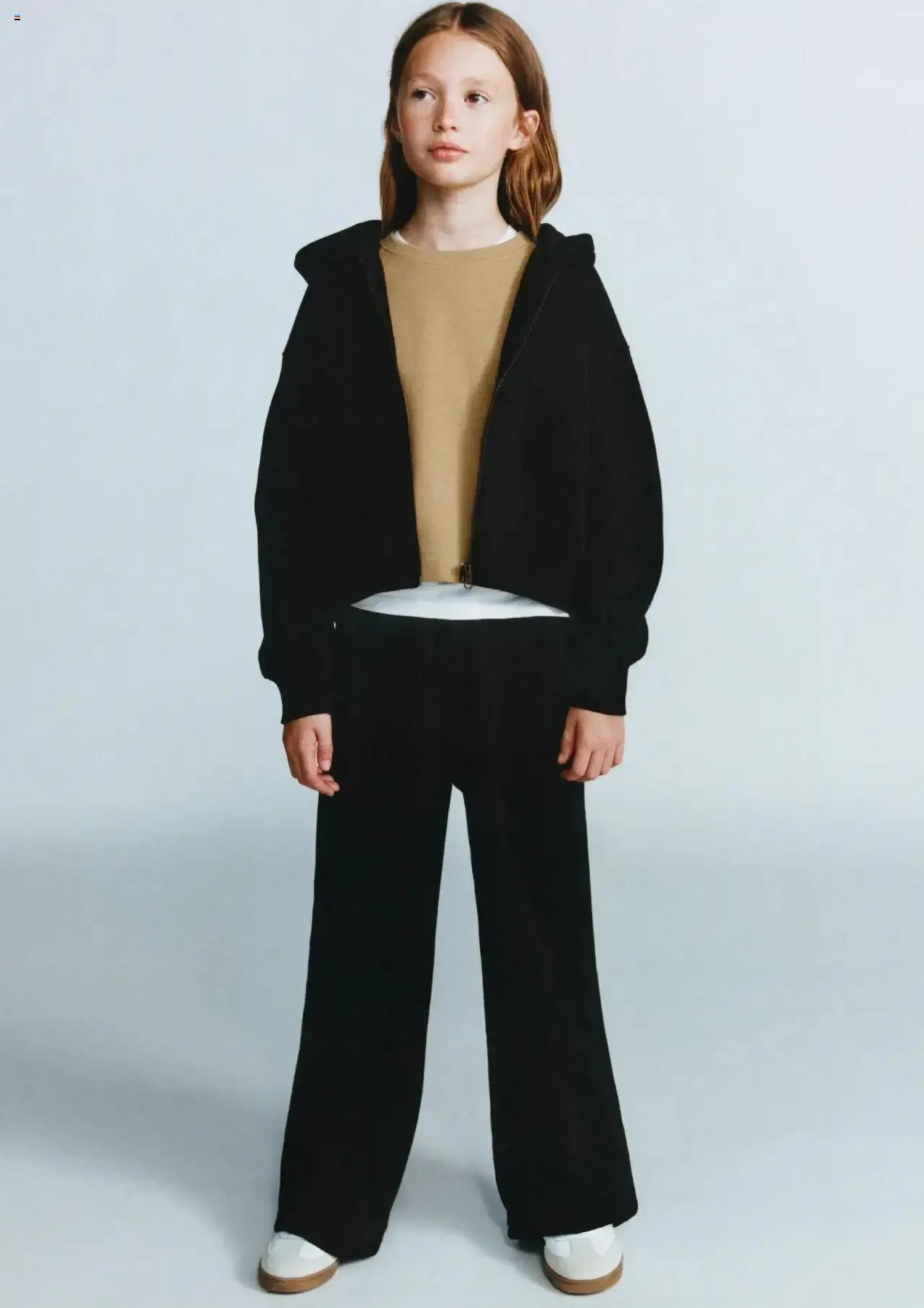 Catalog Zara catalog - Girls de la 1 septembrie până la 31 decembrie 2024 - Revista Pagina 15