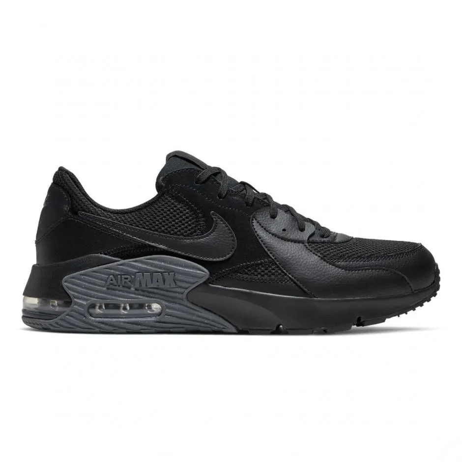 NIKE AIR MAX EXCEE Μαύρο