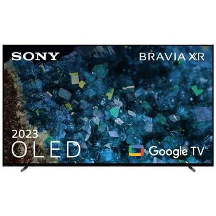 Sony OLED TV XR-65A80L 65" 4Κ Ultra HD