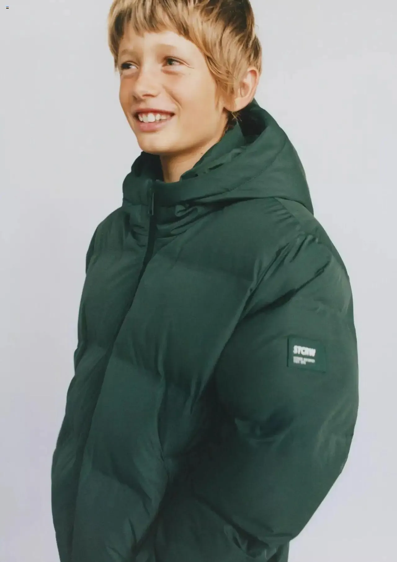 Katalog Zara İndirim Erkek Çocuk 1 Ekim - 31 Aralık 2024 - aktüel Sayfa 6