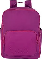 ΤΣΑΝΤΑ ΠΛΑΤΗΣ HAVAIANAS BACKPACK COLORS ΦΟΥΞΙΑ