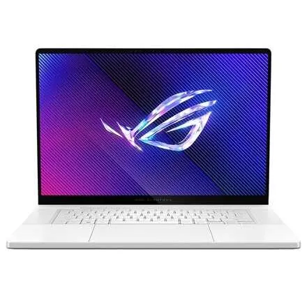 Asus ROG Zephyrus G16 GU605MV-QR064W Laptop 16" OLED (Core Ultra 9 185H/32 GB/1 TB/RTX 4060 8 GB/Windows 11 Home)
