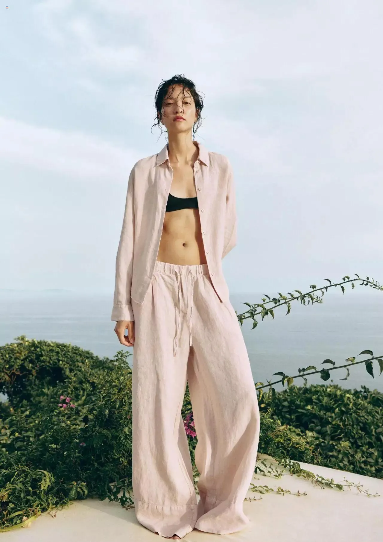 Catalogo de Zara - Catálogo Women 1 de julio al 31 de diciembre 2024 - Pag 6