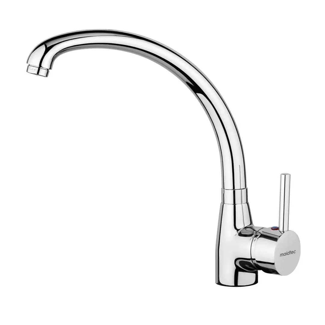 Μπαταρία κουζίνας MAIDTEC Melodia αναμεικτική για νεροχύτη