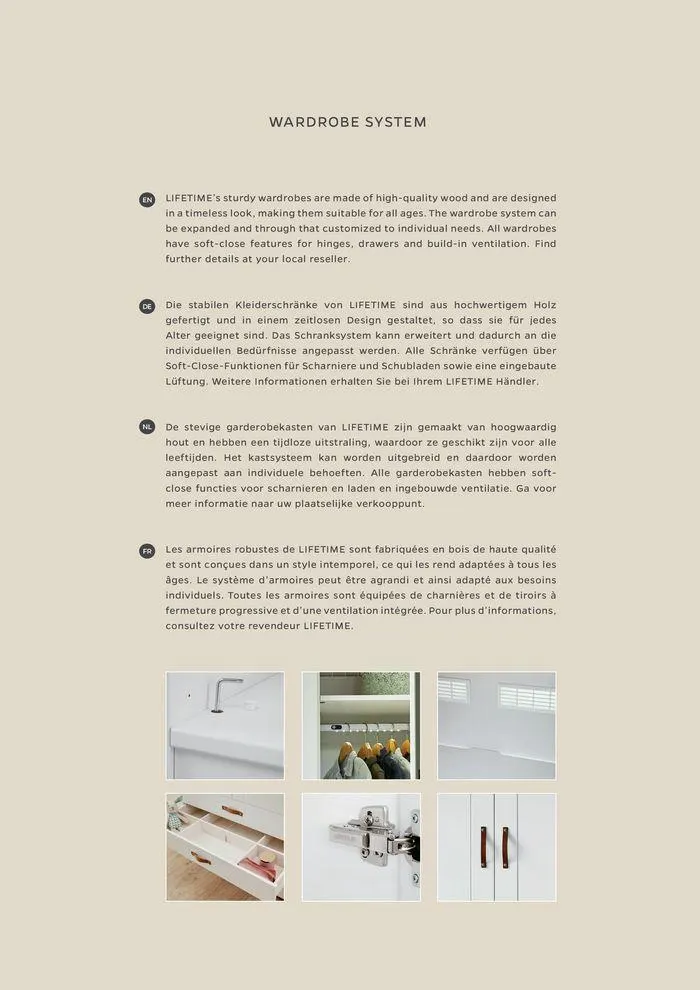 Φυλλάδιο προσφορών CATALOGUE-2023_24 από 7 Δεκεμβρίου έως 31 Δεκεμβρίου 2024 - Σελίδα 81