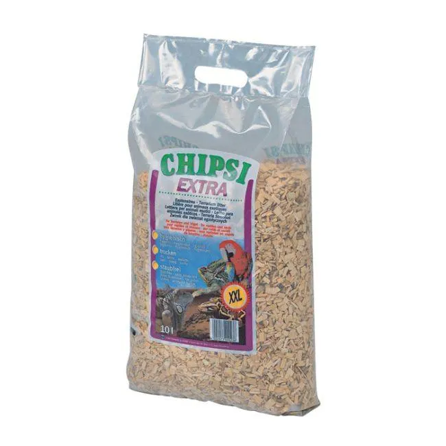Chipsi Extra XXL 3.2 Kg