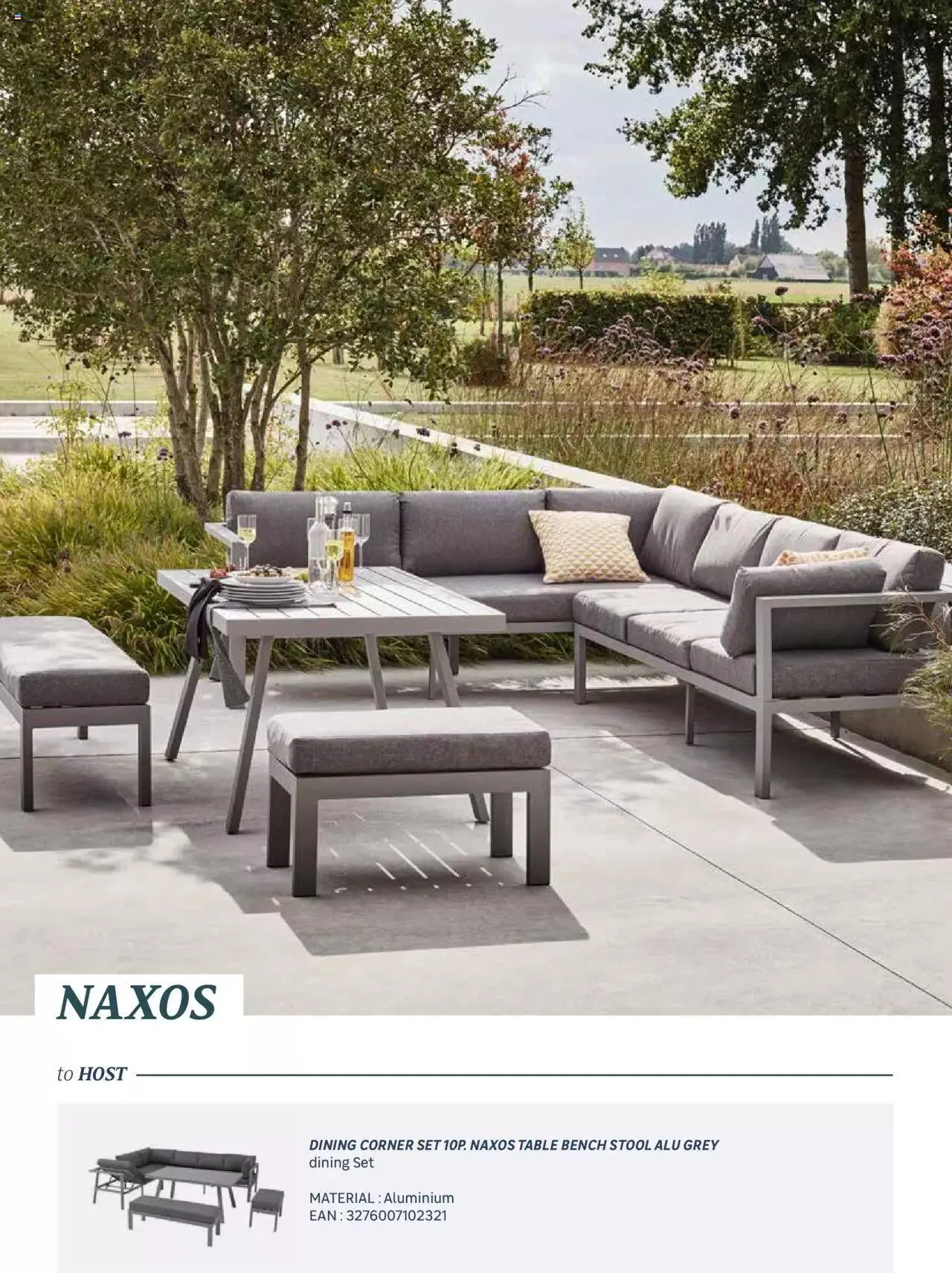 Φυλλάδιο προσφορών Leroy Merlin - Κατάλογος Naterial από 1 Αυγούστου έως 31 Δεκεμβρίου 2023 - Σελίδα 67