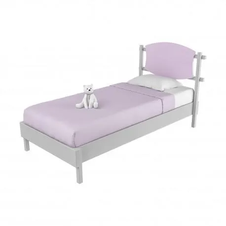 ΚΡΕΒΑΤΙ "WOODY A"