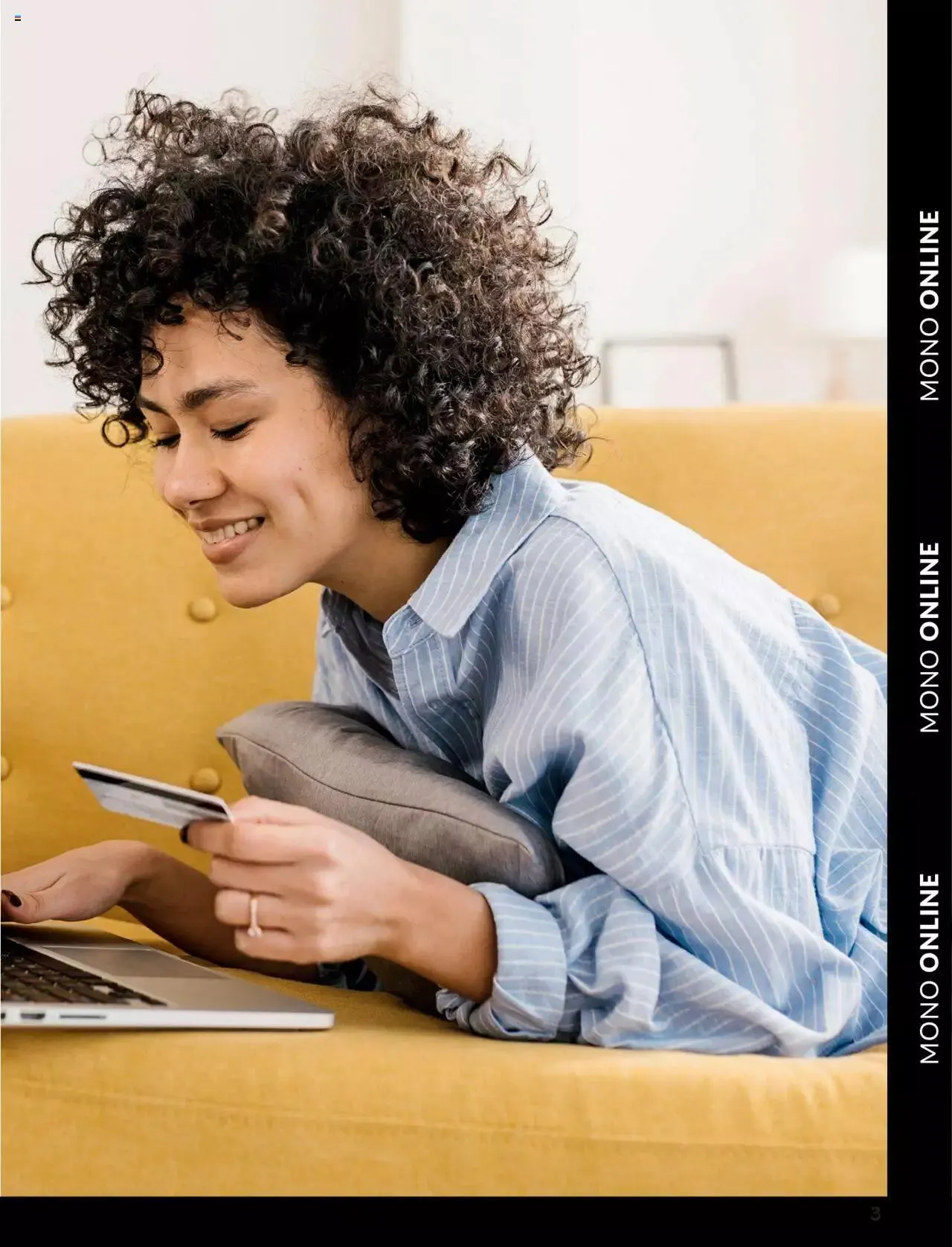 Φυλλάδιο προσφορών Avon - Mono Online από 1 Σεπτεμβρίου έως 31 Δεκεμβρίου 2023 - Σελίδα 3