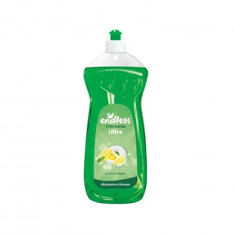 Endless υγρό πιάτων για πλύσιμο στο χέρι ultra - χαμηλή τιμή (750ml)