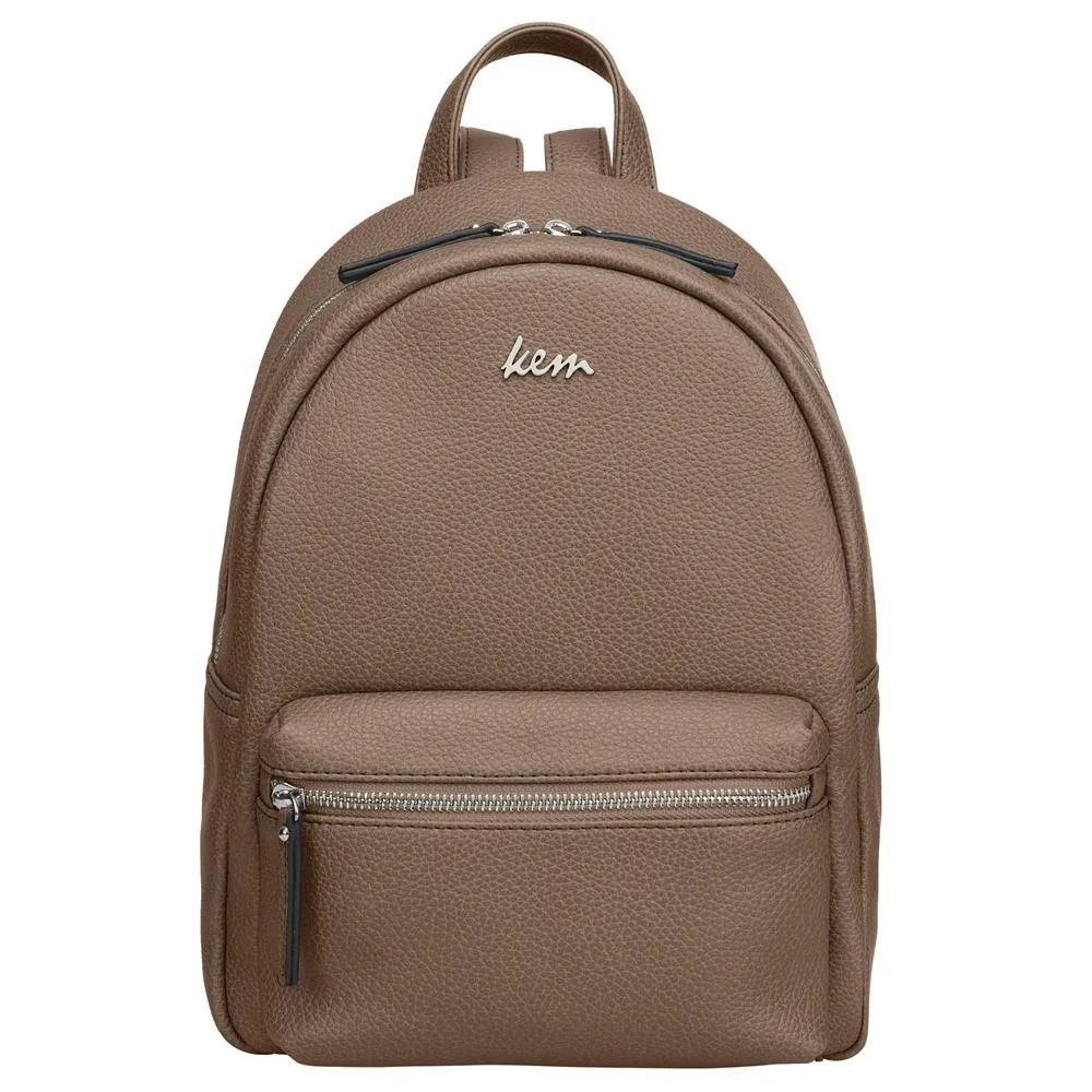 Σακίδιο σε συνθετικό υλικό Pure