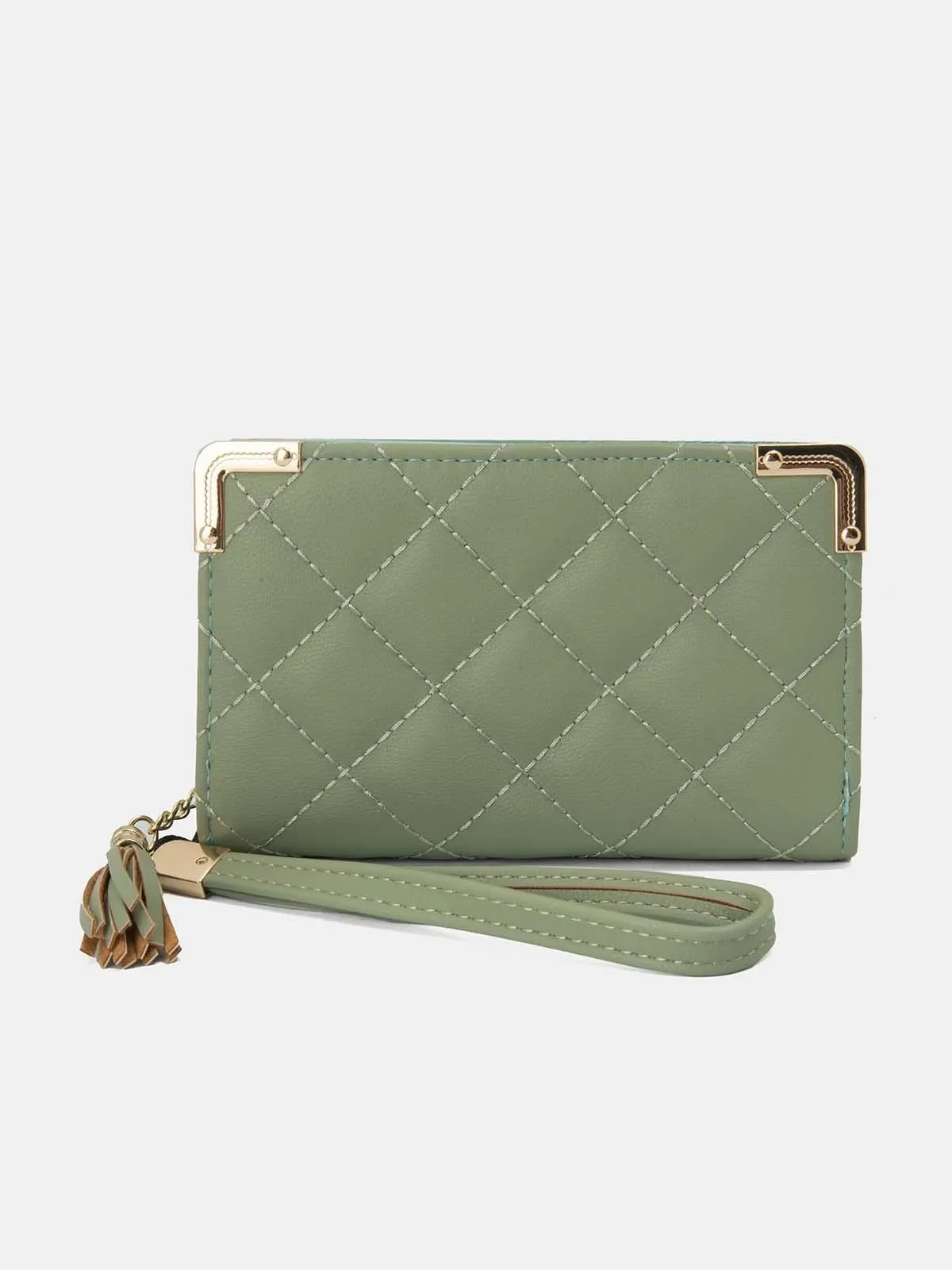 Πορτοφόλι τριθέσιο