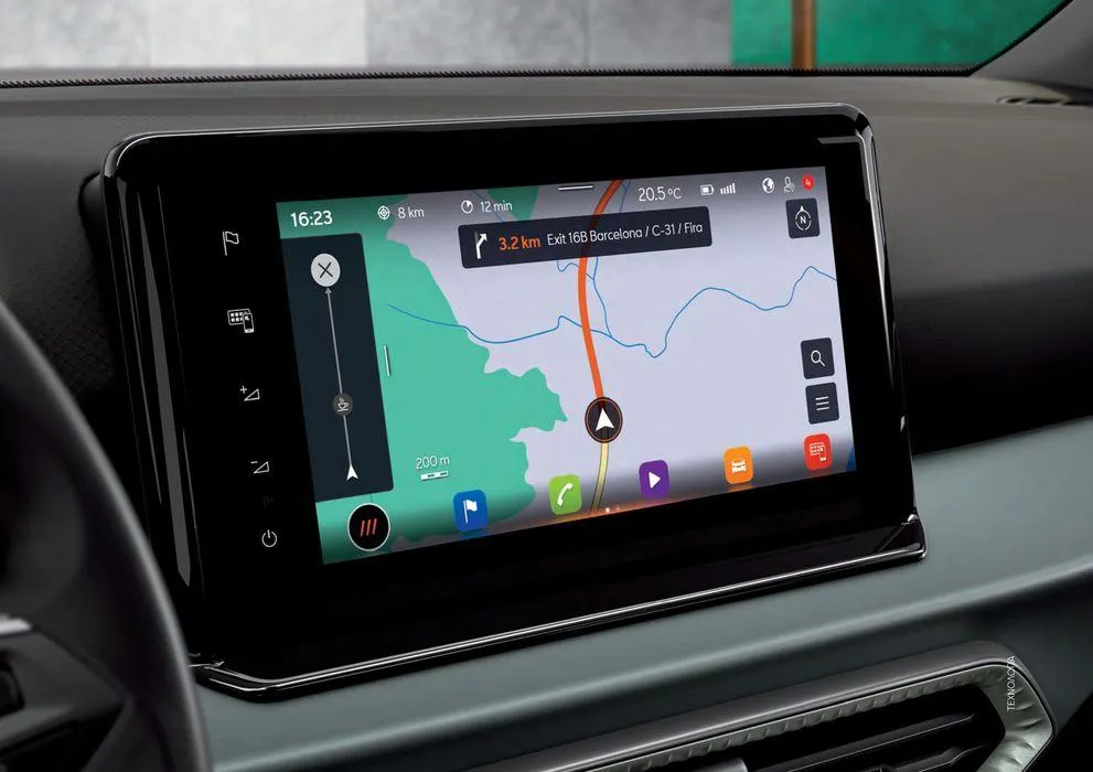 Φυλλάδιο προσφορών SEAT Arona  από 24 Ιανουαρίου έως 24 Ιουνίου 2024 - Σελίδα 11