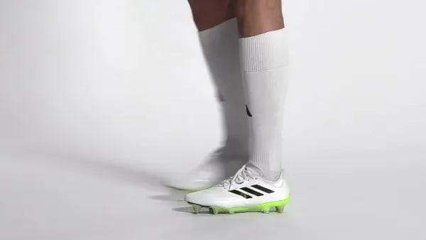 Copa Pure II.1 Soft Ground Boots