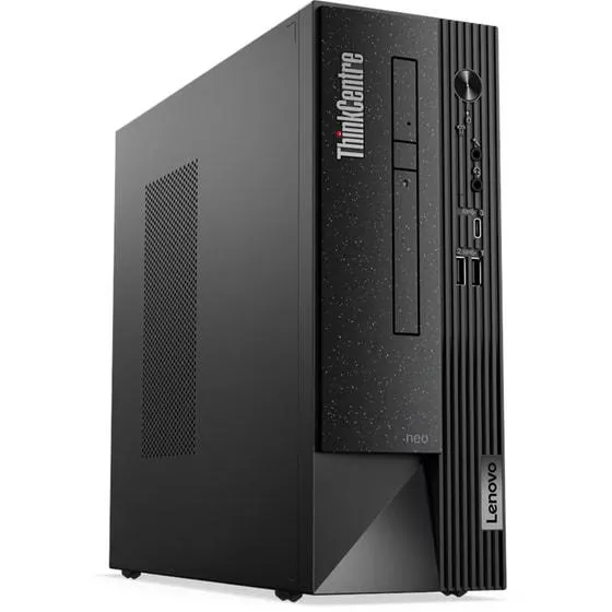 Desktop Lenovo Thinkcentre Neo 50s (Core i3-12100/8GB/256GB SSD/UHD Graphics 730/Win11Pro)