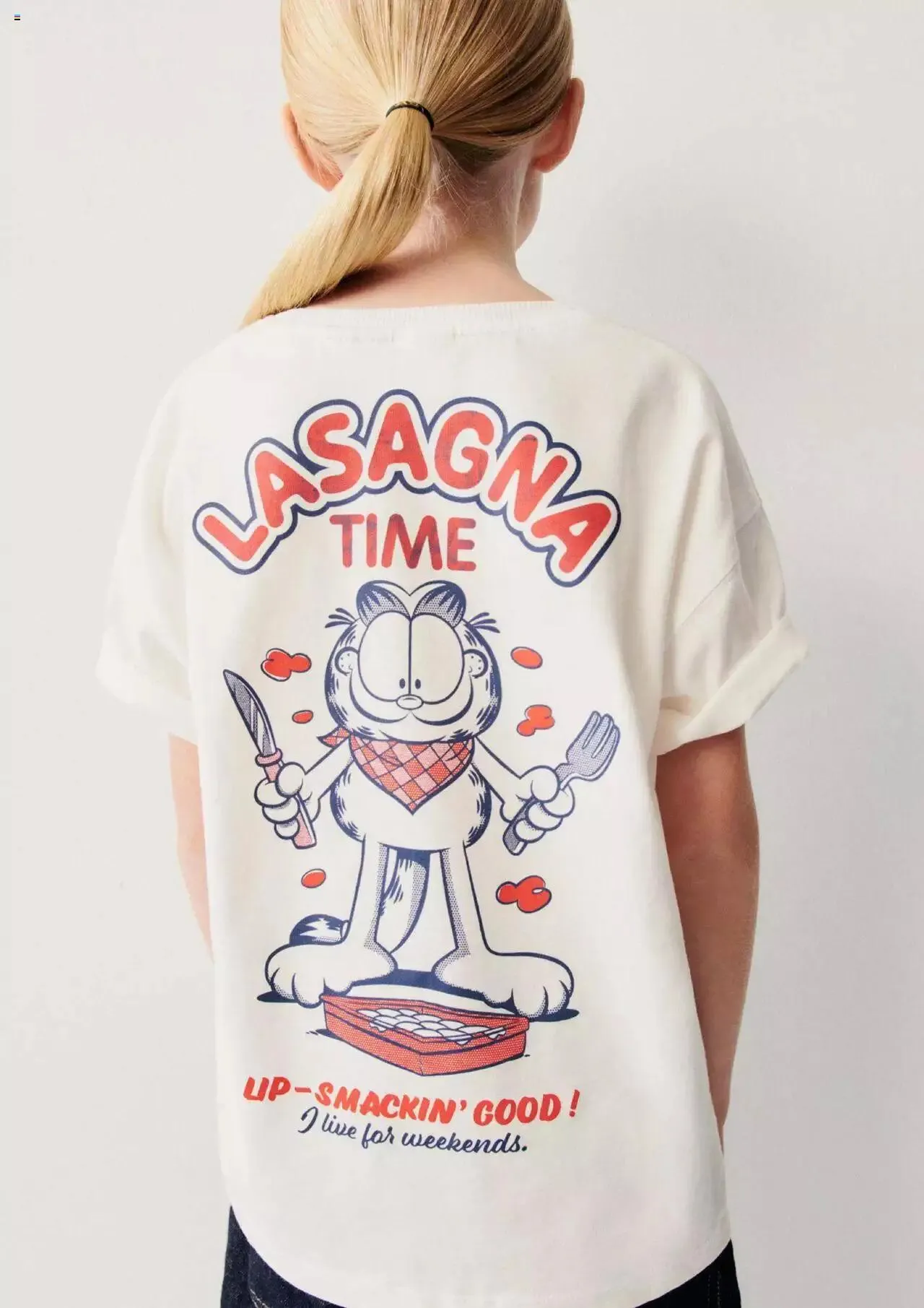 Zara - New in Girls van 30 april tot 31 december 2024 - Folder pagina 12