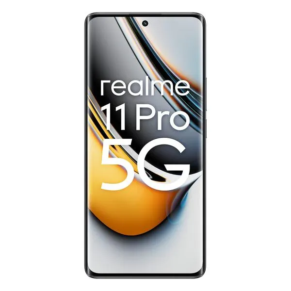 Realme 11 Pro Dual 5G 8GB/ 256GB Smartphone