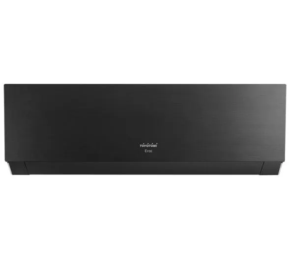 A/C Toyotomi Erai Black Velvet CTN/CTG-356BV 18000 Btu