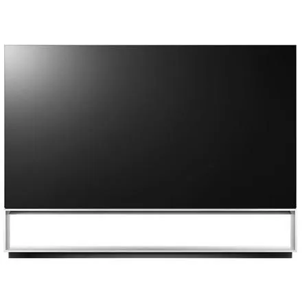 LG OLED TV OLED88Z9 88" 8K Ultra HD