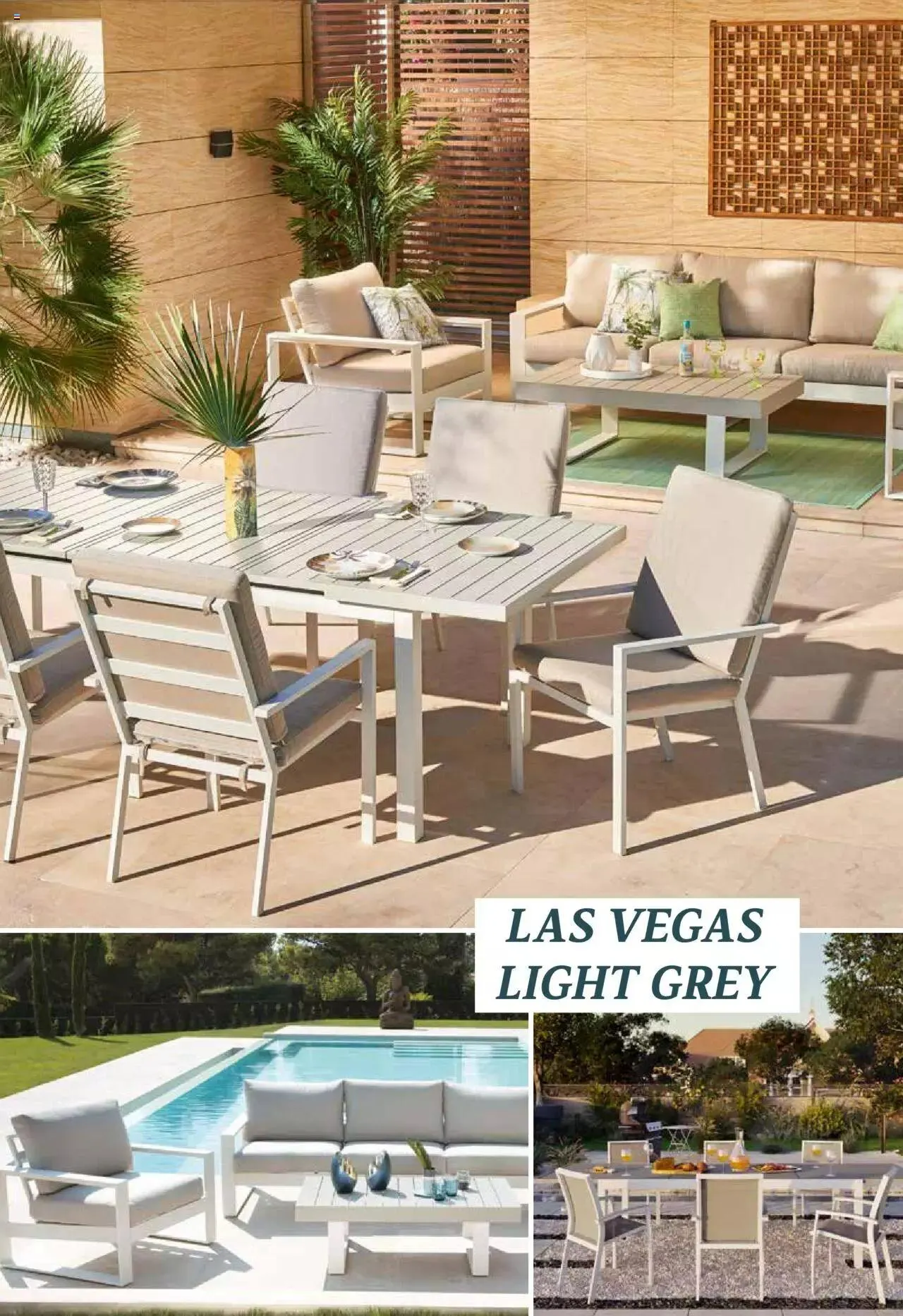 Φυλλάδιο προσφορών Leroy Merlin - Κατάλογος Naterial από 1 Αυγούστου έως 31 Δεκεμβρίου 2023 - Σελίδα 56