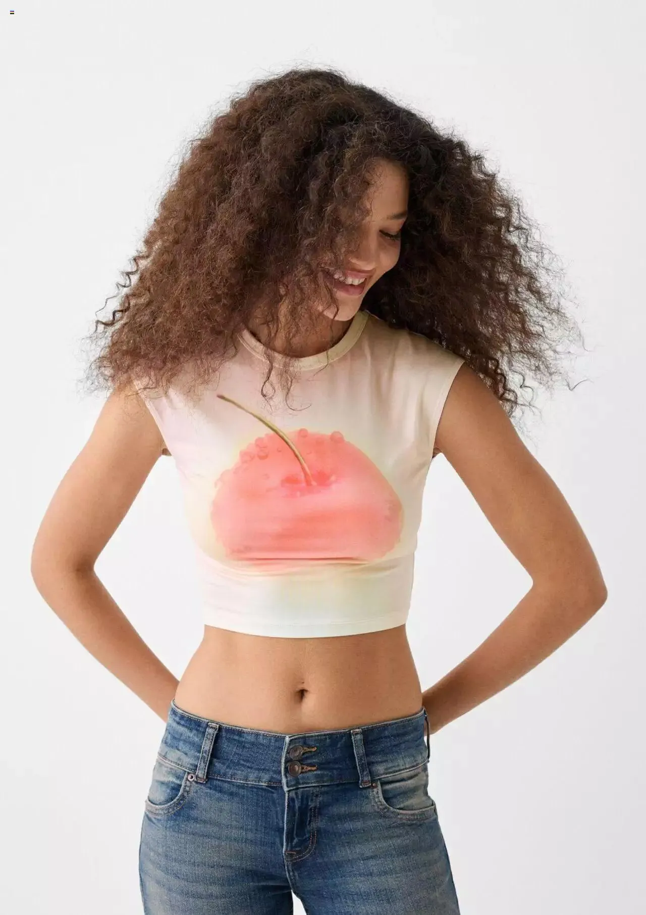 Catalog Bershka catalog - Women de la 1 martie până la 5 martie 2024 - Revista Pagina 13