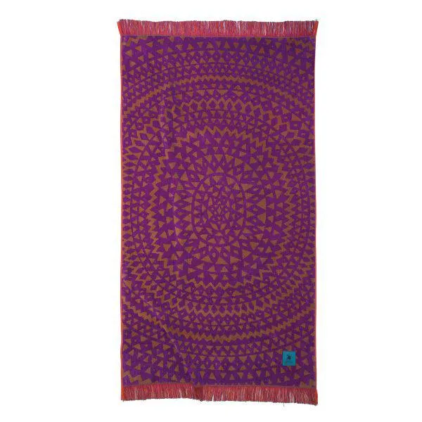 GREENWICH POLO CLUB ΠΕΤΣΕΤΑ ΘΑΛΑΣΣΗΣ 90Χ180 3769