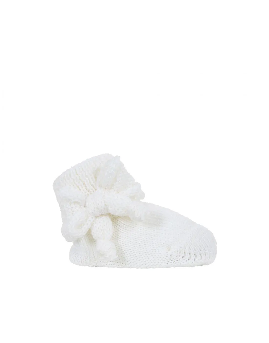 Magic-Ele Kids Knitted Slippers