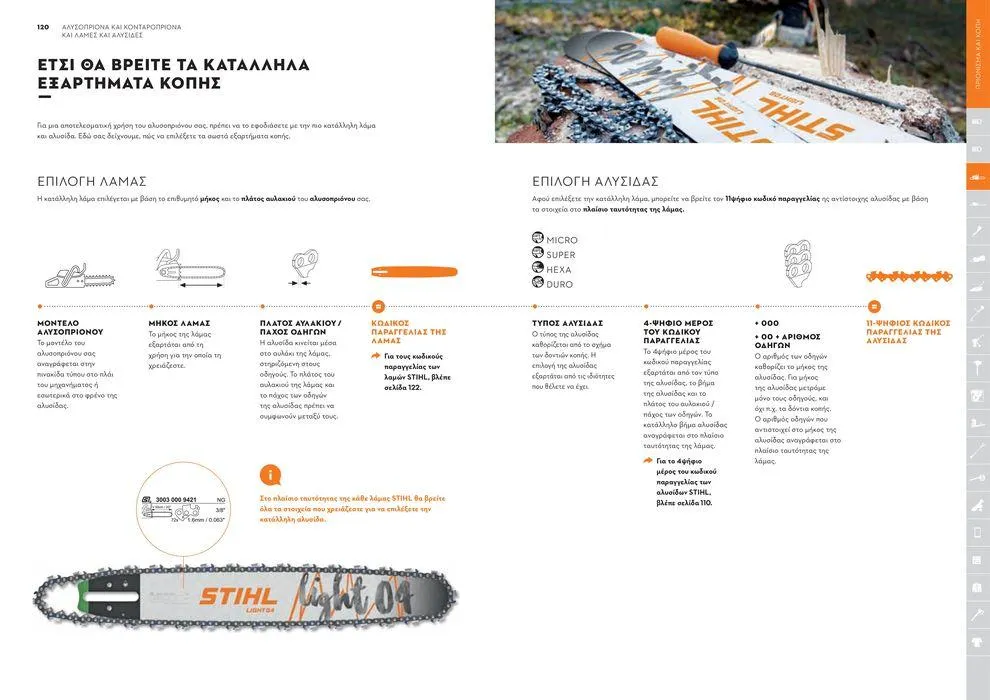 Φυλλάδιο προσφορών Κατάλογος 2024 από 17 Ιανουαρίου έως 31 Δεκεμβρίου 2024 - Σελίδα 61