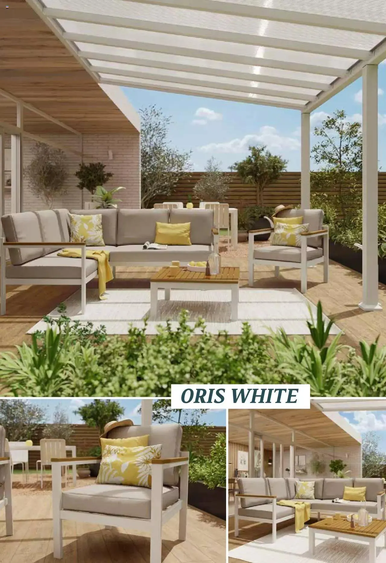 Φυλλάδιο προσφορών Leroy Merlin - Κατάλογος Naterial από 1 Αυγούστου έως 31 Δεκεμβρίου 2023 - Σελίδα 86