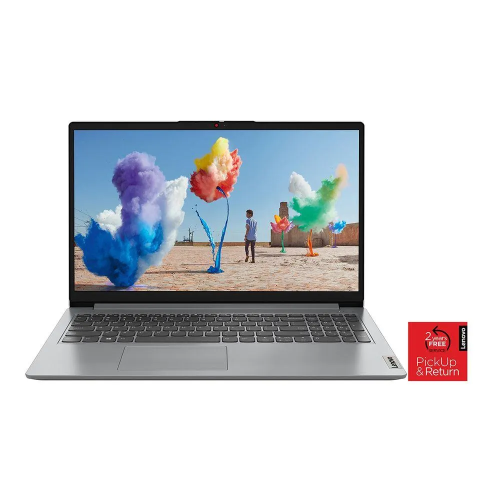 Lenovo IdeaPad 1 15AMN7 R3-7320U/8GB/256GB/W11 S Laptop