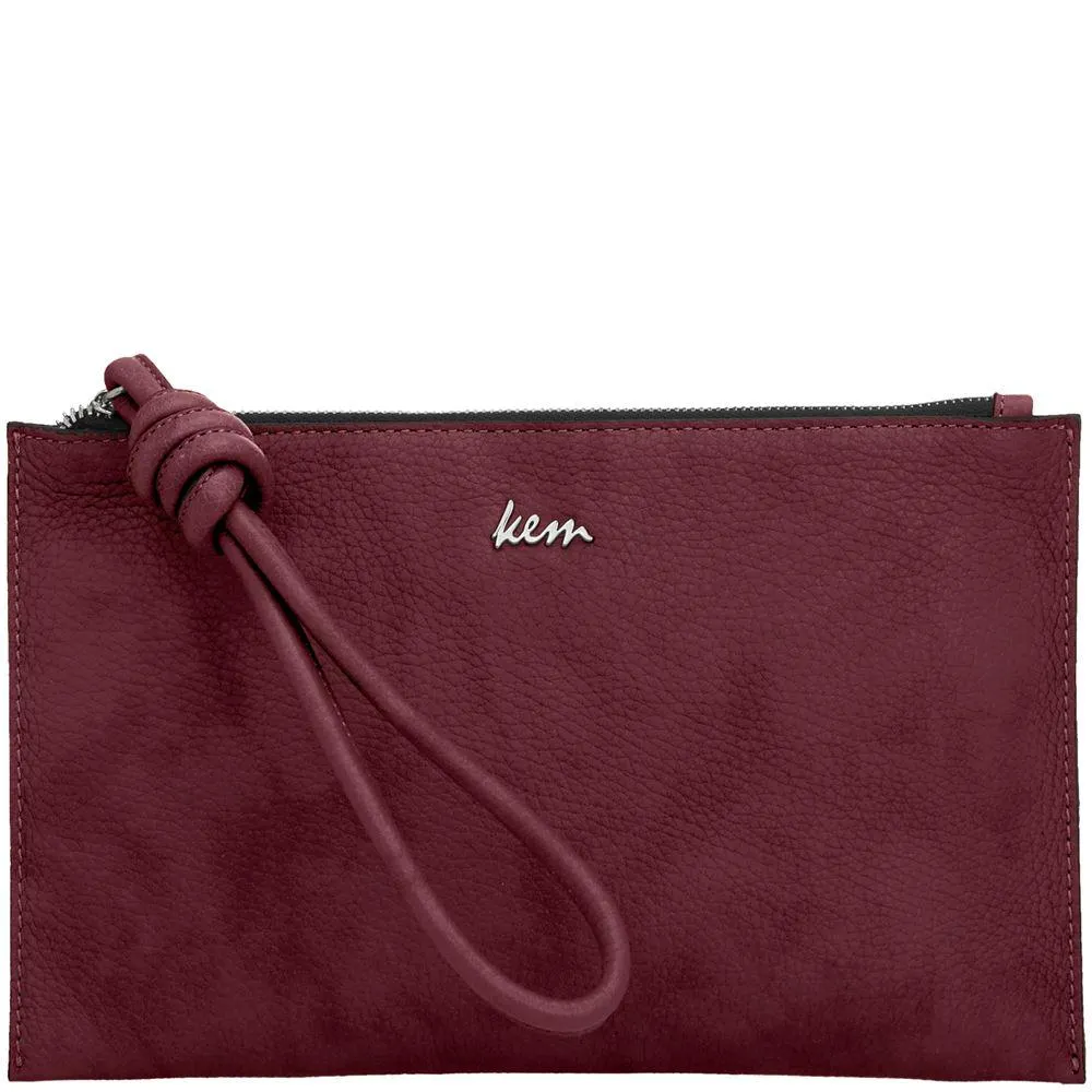 Φάκελος Althea σε δέρμα Softy