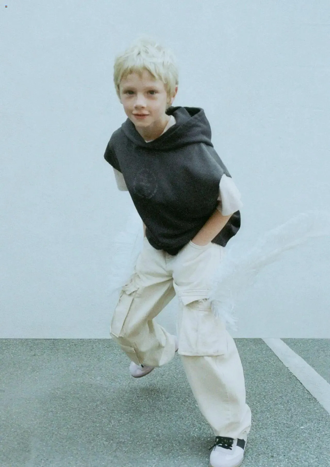 Catalog Zara catalog - Boys de la 1 august până la 31 decembrie 2024 - Revista Pagina 6