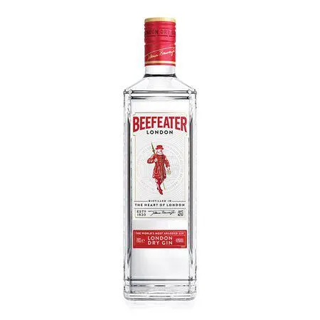 Beefeater Dry Gin 0,7lt