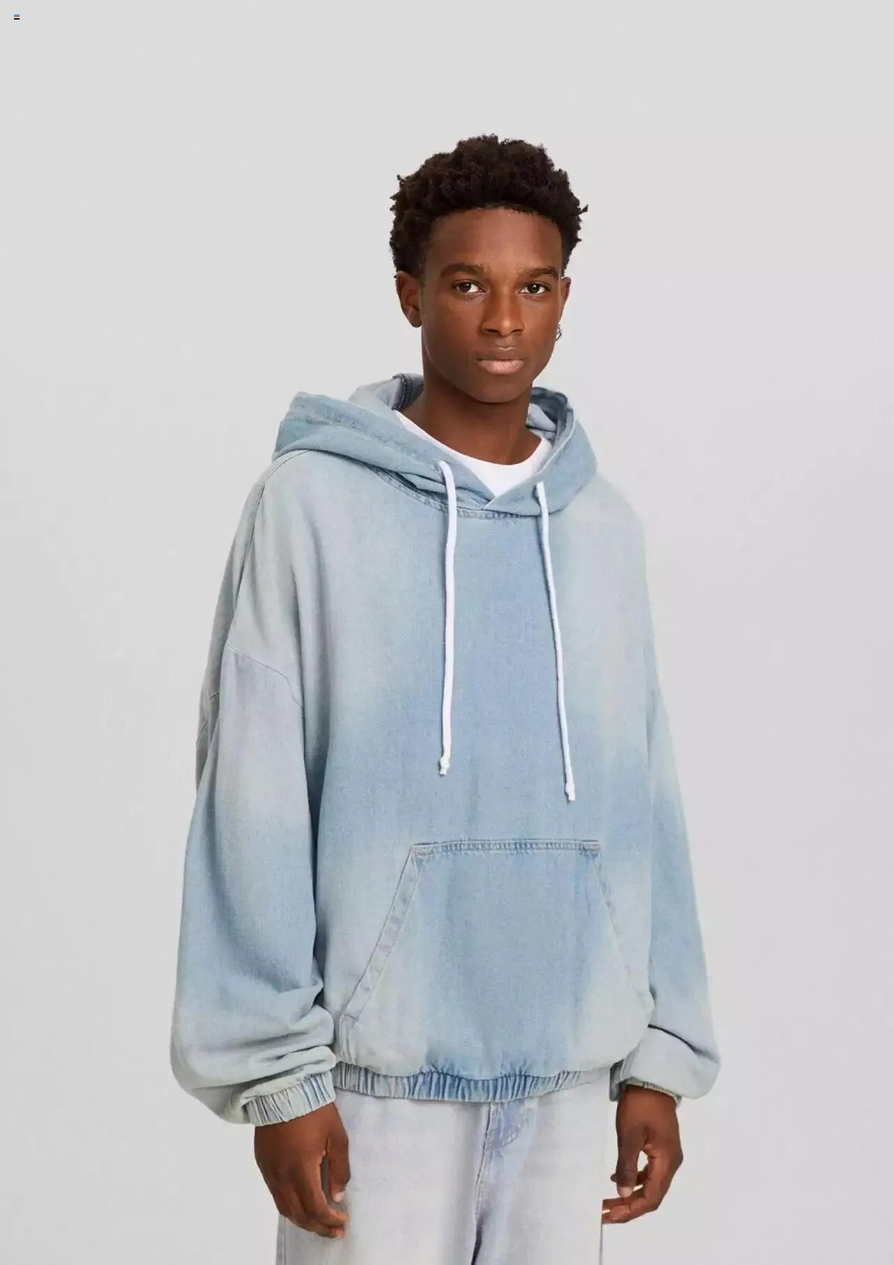 Φυλλάδιο προσφορών Bershka - Kατάλογος 09/2023 New In Men´s Clothing από 1 Σεπτεμβρίου έως 30 Σεπτεμβρίου 2023 - Σελίδα 6