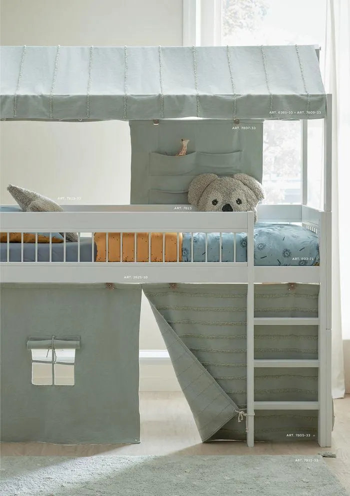 Φυλλάδιο προσφορών CATALOGUE-2023_24 από 7 Δεκεμβρίου έως 31 Δεκεμβρίου 2024 - Σελίδα 31