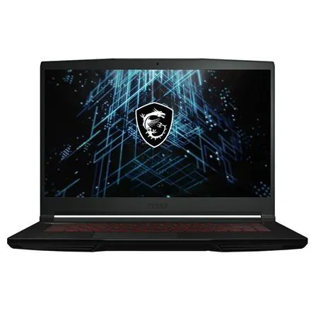 MSI Thin 12VF-818GR Laptop 15.6" IPS (Core i7 12650H 10 C/16 GB/512 GB/RTX 4060 8 GB/Windows 11 Home)
