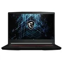 MSI Thin GF63 12VE Laptop 15.6" IPS (Core i7 12650H/16 GB/512 GB/RTX 4050 6 GB/Windows 11 Home)