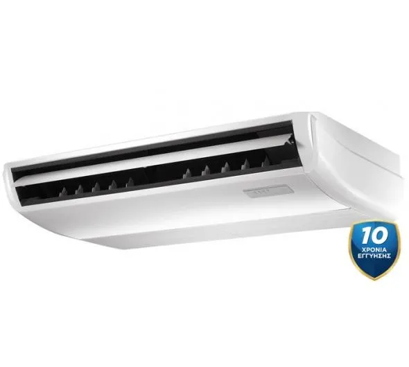 A/C Midea MUE-24HRFNX/MOX430U-24HFN8-Q(GA) 24000 Btu