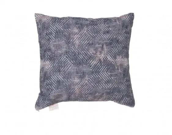 Μαξιλαροθήκη Ζακάρ Σενίλ 42x42εκ 2209