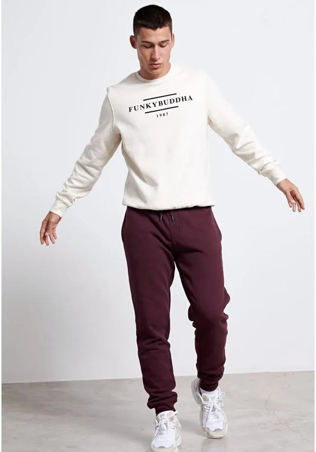 Essential Παντελόνι Φόρμας με λάστιχο